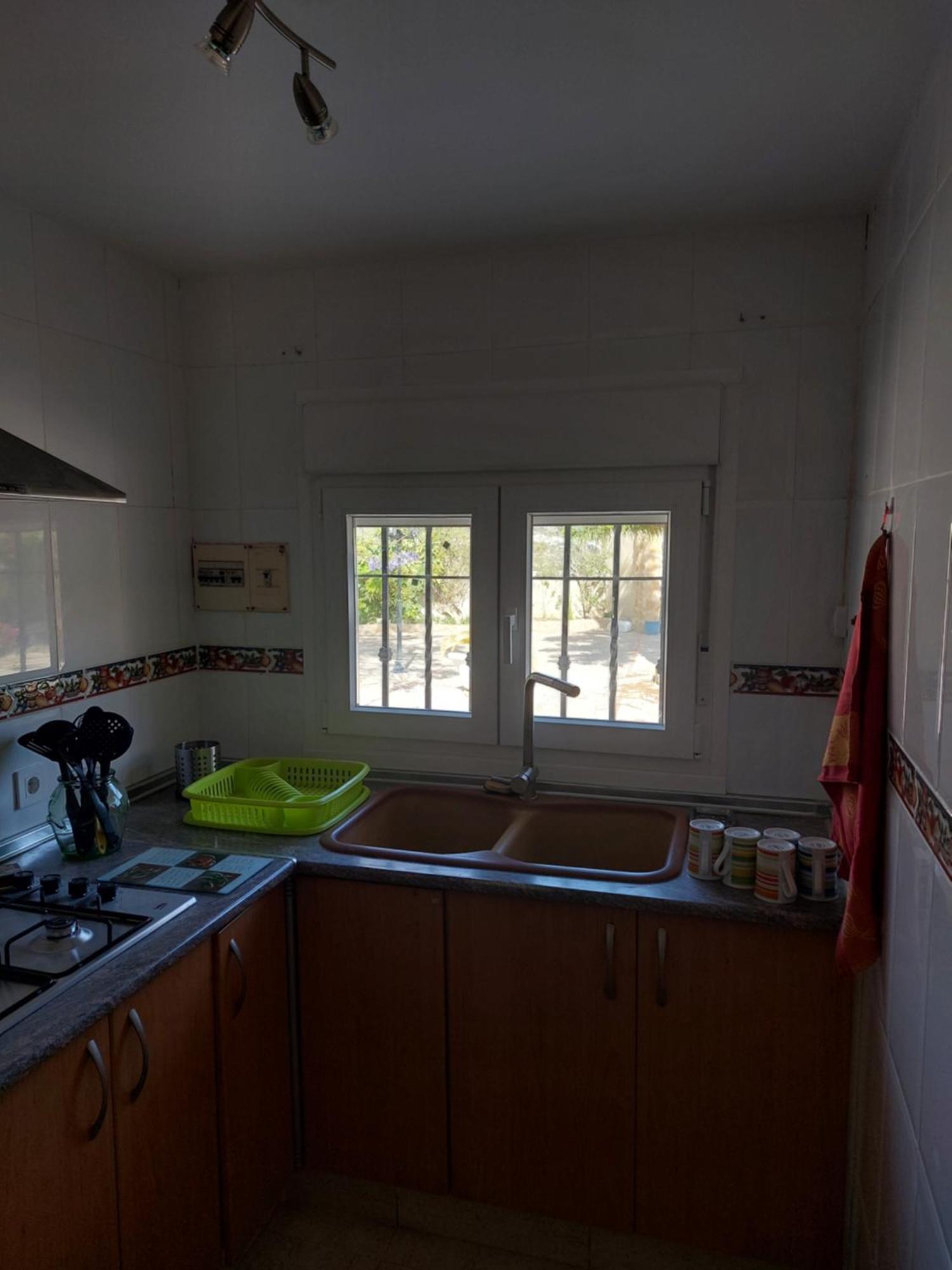 Les Berreries Villa Montroy Kültér fotó
