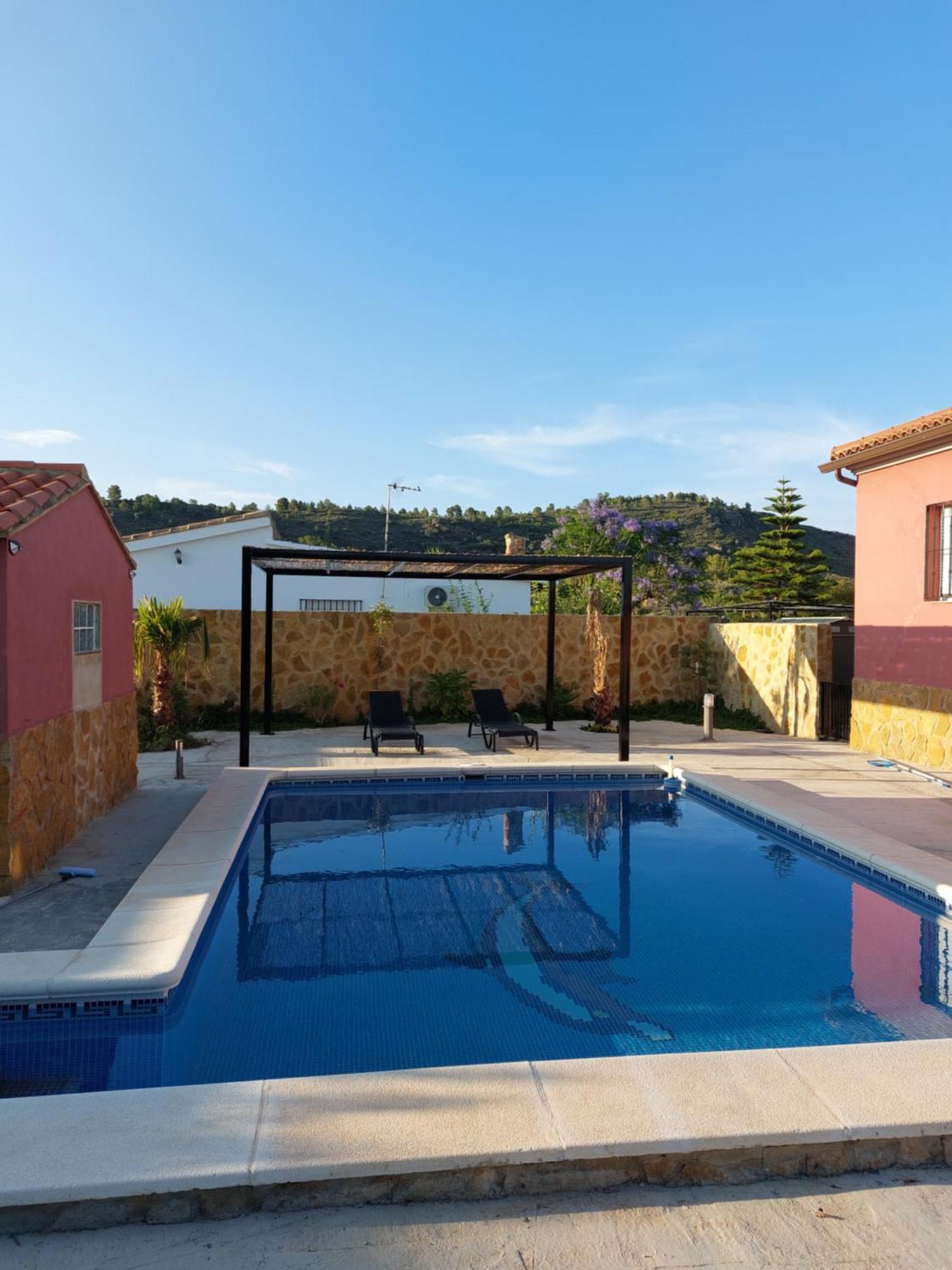 Les Berreries Villa Montroy Kültér fotó
